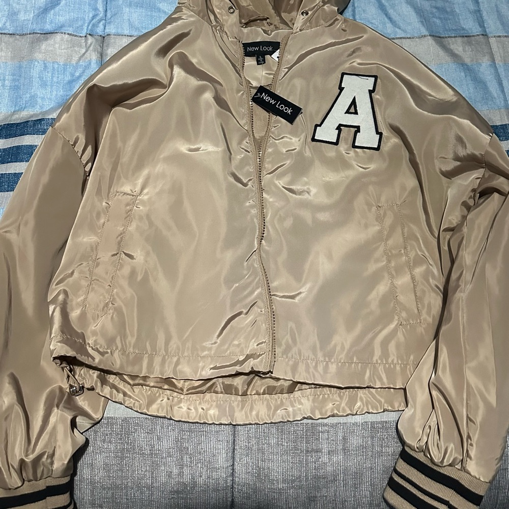 Women’s New Look Jacket
